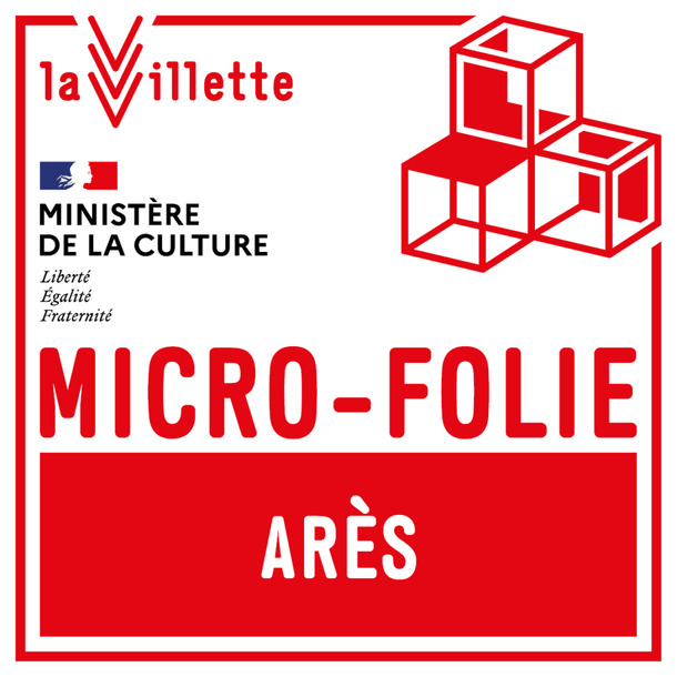 OUVERTURE DE LA MICRO-FOLIE D'ARÈS ( musée numérique)